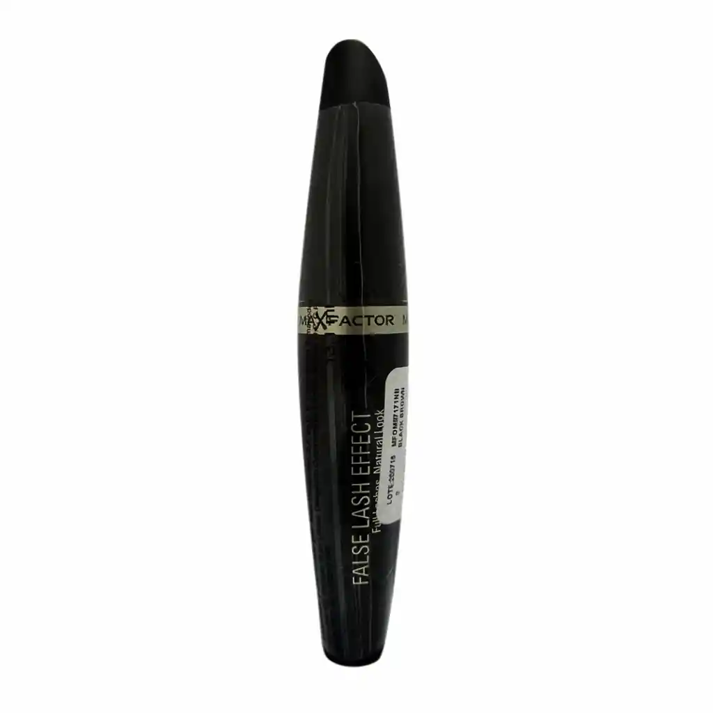 Max Factor Pestañina Lash Maker Brown