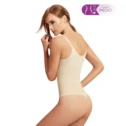 Body Tanga Mujer 1304 Cocoon