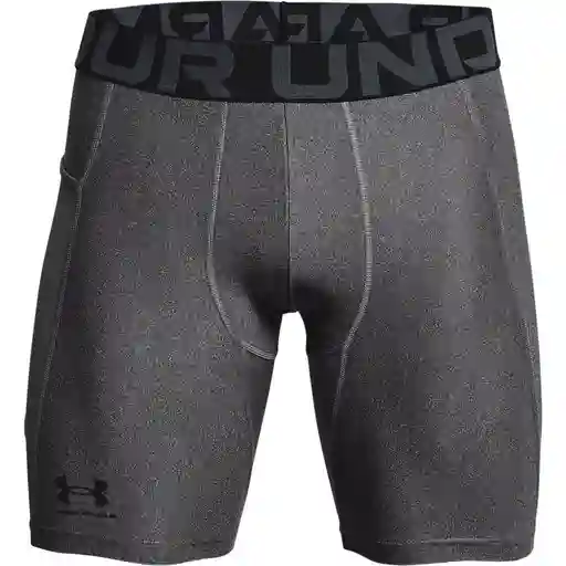 Ua Hg Armour Shorts Talla Sm Sudaderas Gris Para Hombre Marca Under Armour Ref: 1361596-090