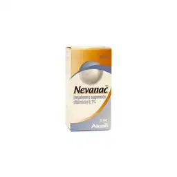 Nevanac Bussie 0 1 S Opt 3 + P 46272 Sc
