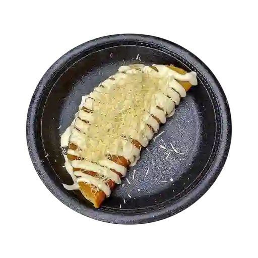 Cachapa #1