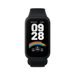 Xiaomi Smartband 9 Active Negr Xiaomi Smart Band 9 Active