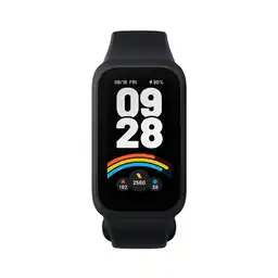 Xiaomi Smartband 9 Active Negr Xiaomi Smart Band 9 Active