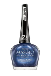 Masglo Esmalte Misteriosa Gel Evolution