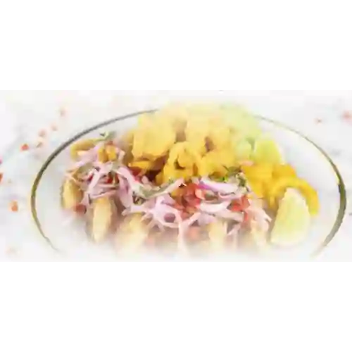 Jalea Mixta