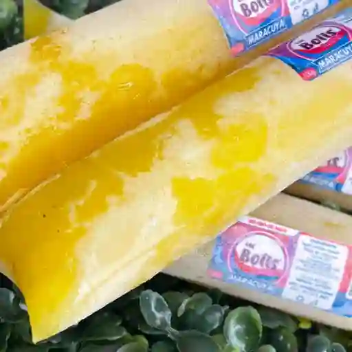 Maracuyá