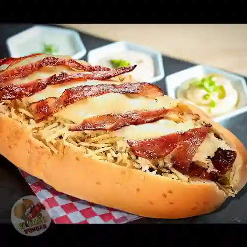Perro Especial