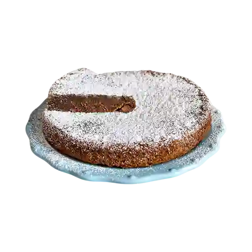 Torta Melcochuda Tradicional Mediana