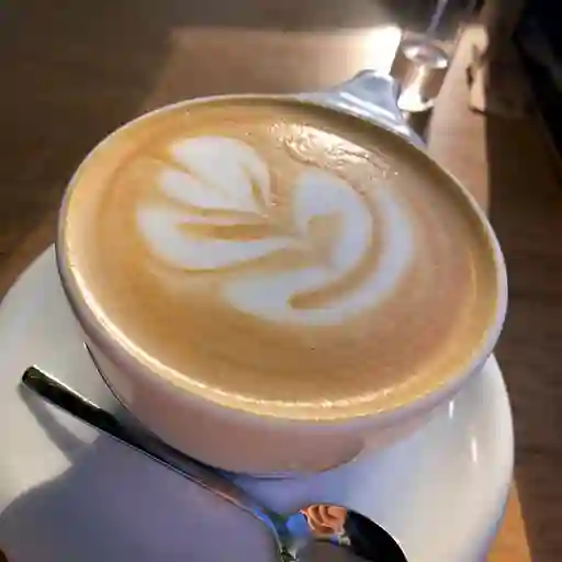 Café con leche