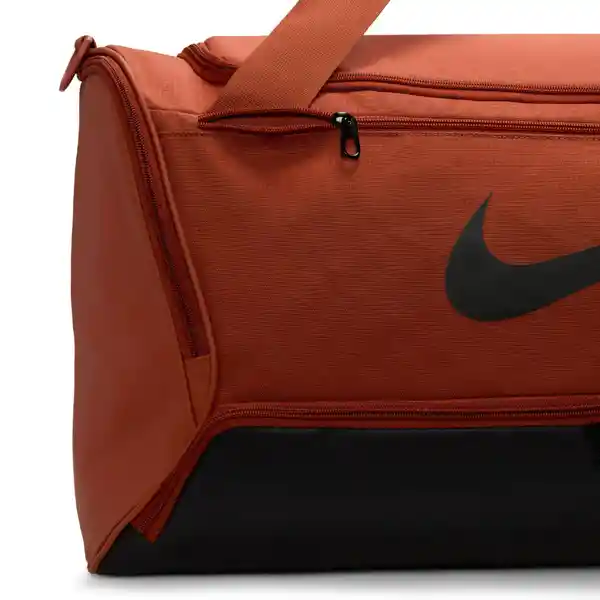 Nike Bag Duff Para Hombre Naranja Talla MISC Ref: DH7710-825