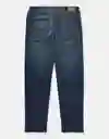 Jean Hombre Azul Talla 30 x 30 7048334 American Eagle