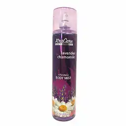 Xtracare Splash Corporal Lavender Chamomile 