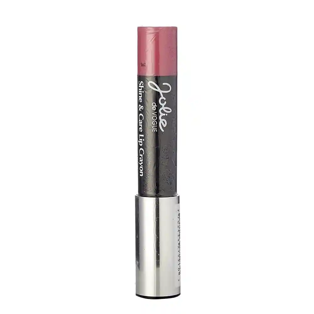 Vogue Shine y Care LIb Crayon 07 Red