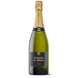  Marqués De Caceres Vino Espumante Brut 