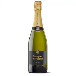  Marqués De Caceres Vino Espumante Brut 