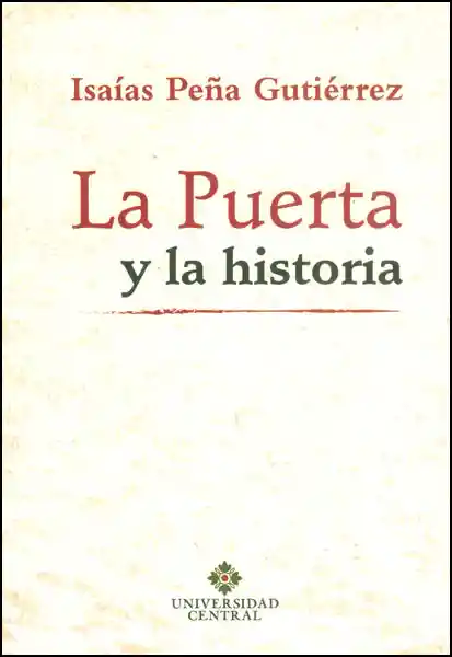 La puerta y la historia