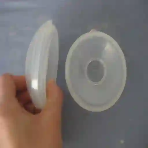 Recolector de Leche Materna
