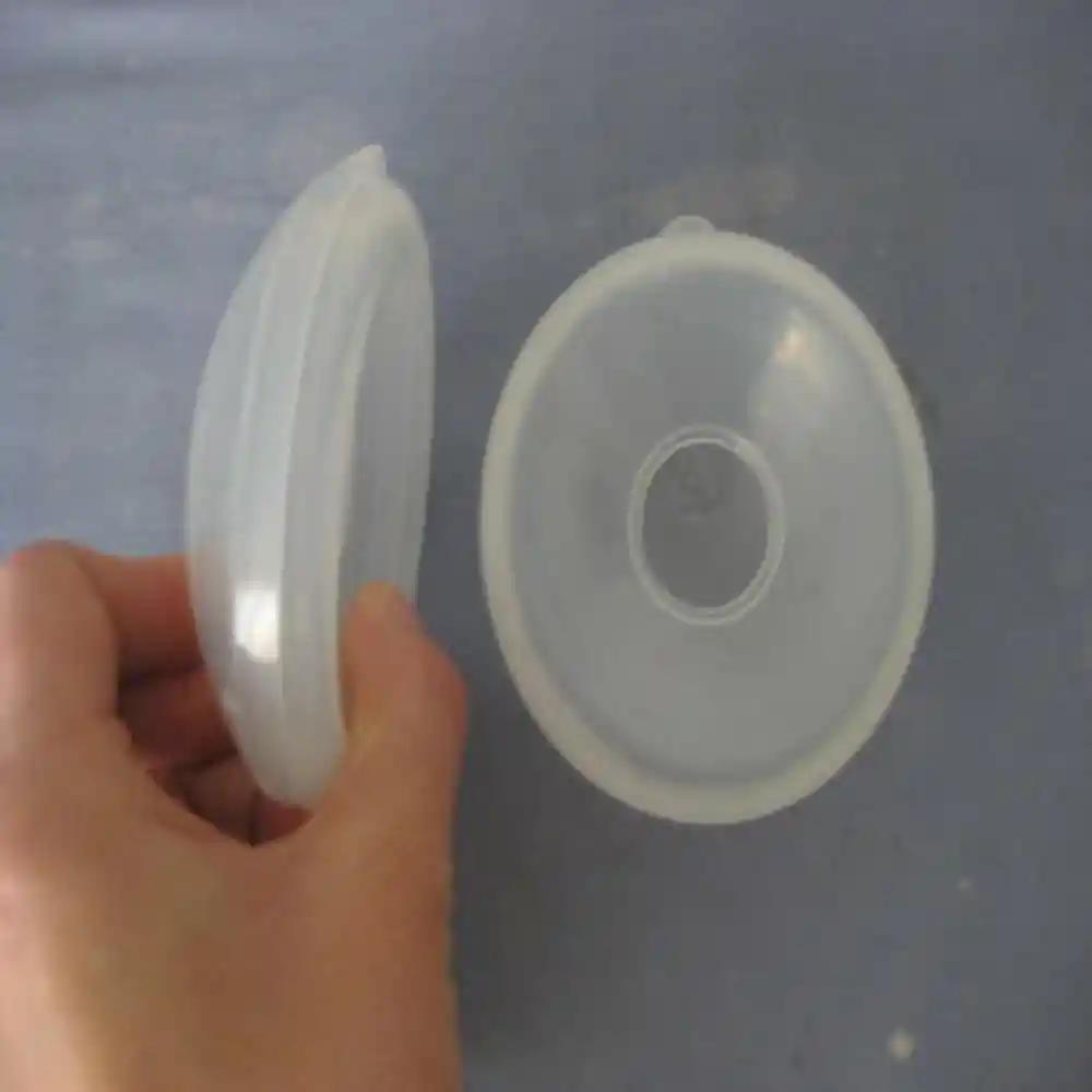 Recolector de Leche Materna