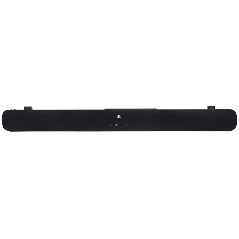 Barra de Sonido Jbl Jblsb180blkbr2 110 W 2.1 Con Subwoofer Negro