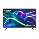 Televisor Hyundai 40 Pulgadas Led Fhd Smart Tv No (n)