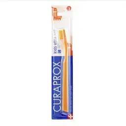  Curaprox Cepillo de Dientes para Niños Ultra Sensible
