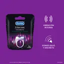 Durex Anillo Vibrador Intense Orgasmic