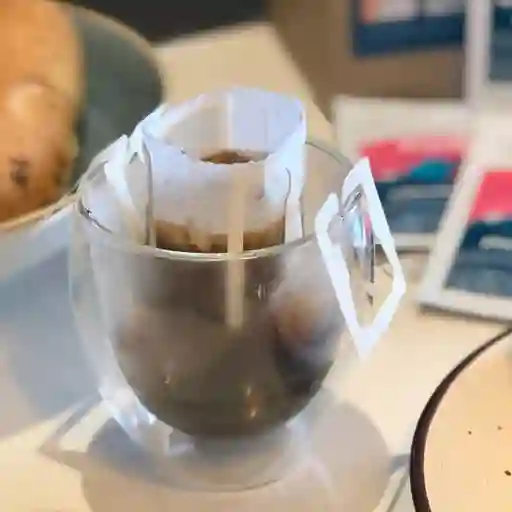 Coffee Drip Bag