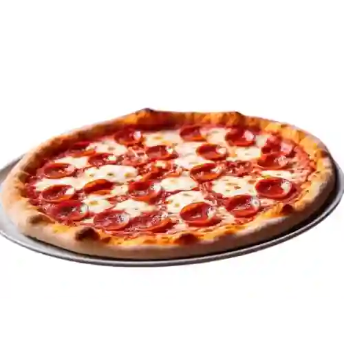 Pizza Familiar