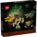 Set de Construcción Minibonsáis Lego
