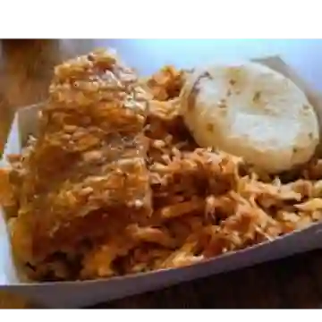 para el Combo 4 Lechonas 250 G