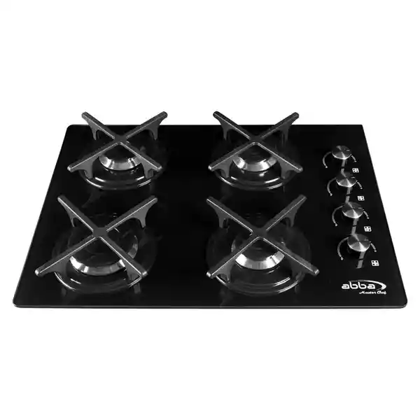 Abba Cubierta Master Chef Cg 401 V3C