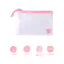 Monedero Rosa Miniso