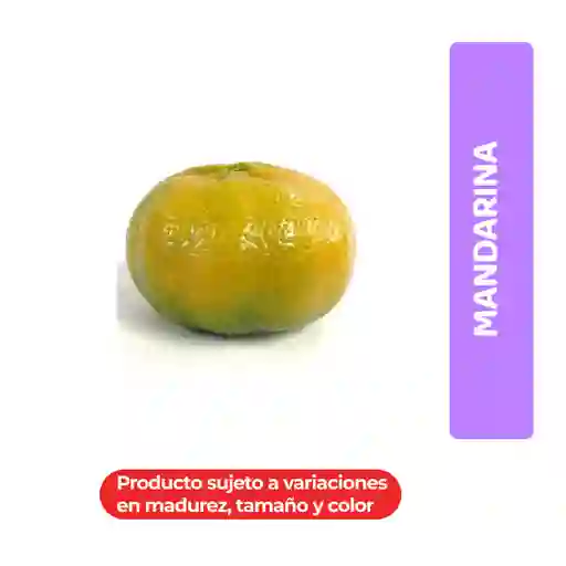 Mandarina Arrayana - Éxito -