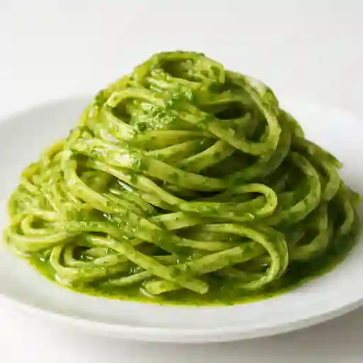 Pasta Al Pesto