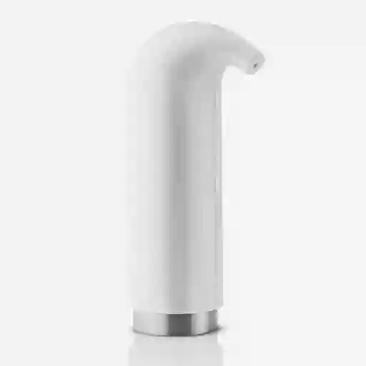 Evasolo Dispensador de Jabón Blanco