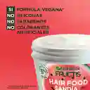 Tratamiento Capilar Hair Foof Garnier Sandía Revitalización