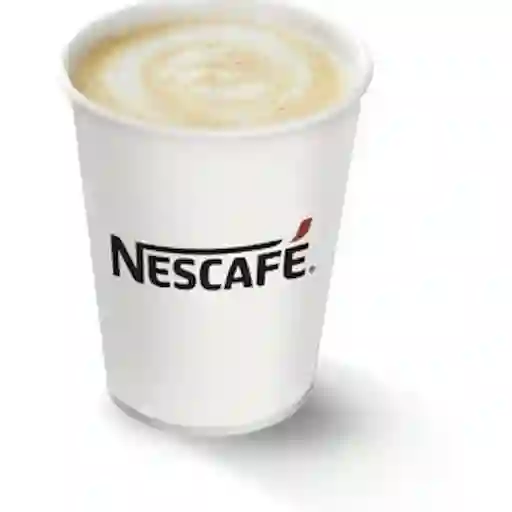 Cafe latte