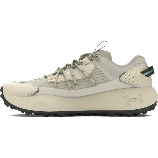 Under Armour Zapatos Fat Tire Venture Pro Blanco 10 3027212-104