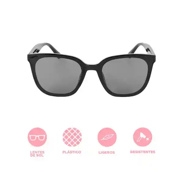 Gafas de Sol G041 Serie Miniso