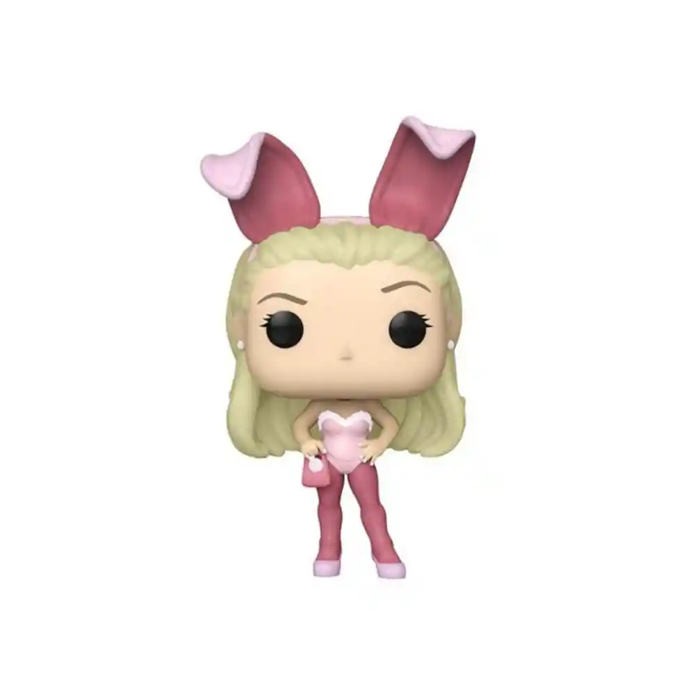 Funko Pop! Figura de Colección Legally Blonde Elle as Bunny