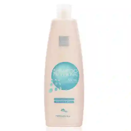 LMar Shampoo Fresa Sin Sal 1000 Ml