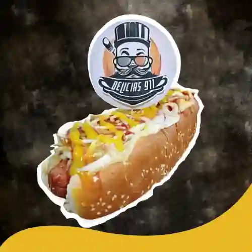 Perro Especial