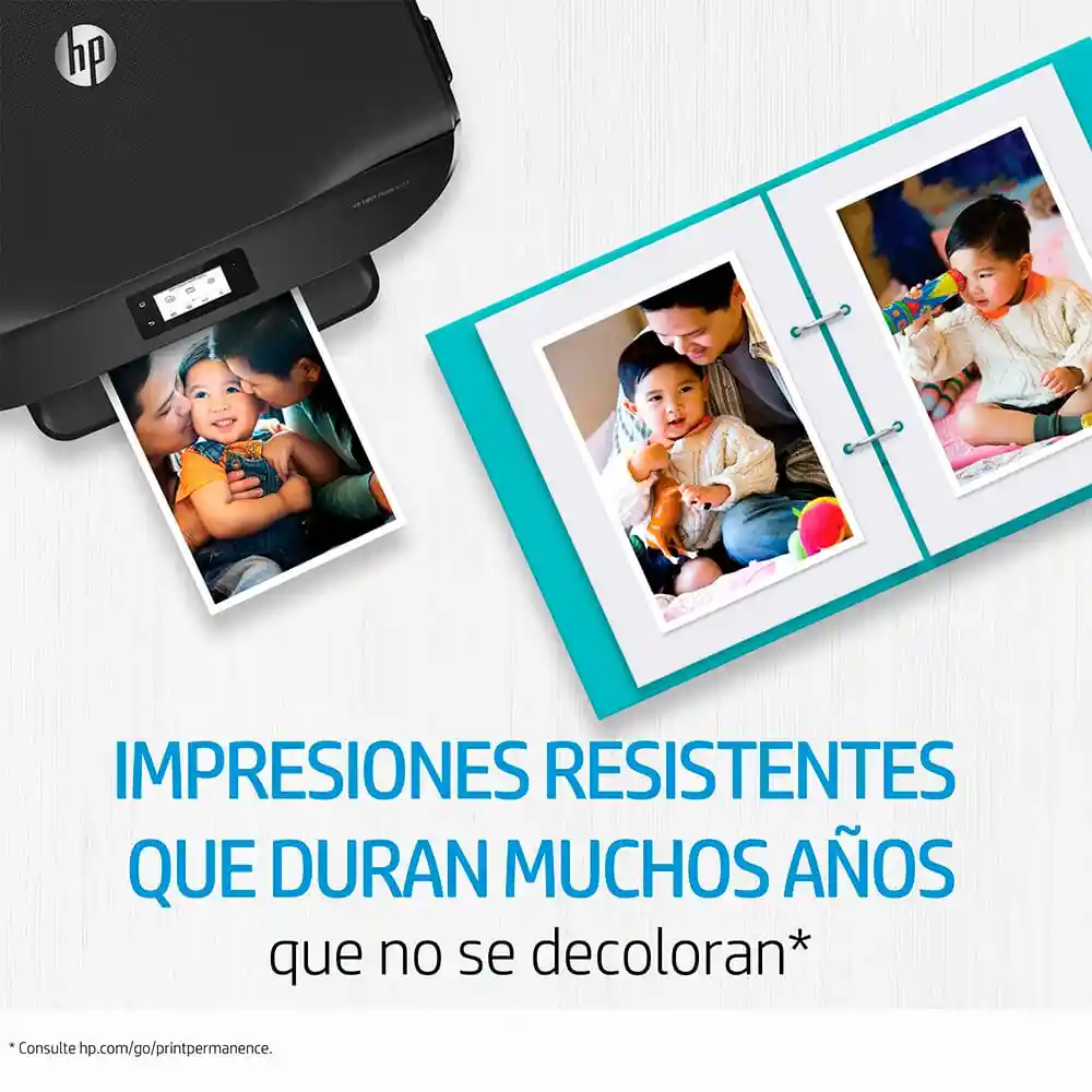 Cartucho De Tinta Hp 670 Cian Original (cz114al)