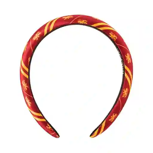 Diadema Serie Harry Potter Gryffindor Miniso