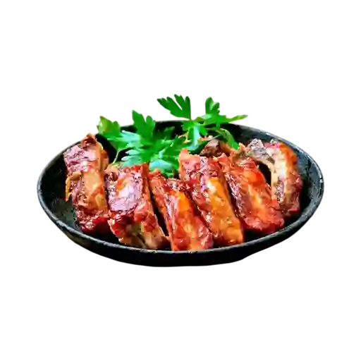 Lomo de Cerdo Agridulce