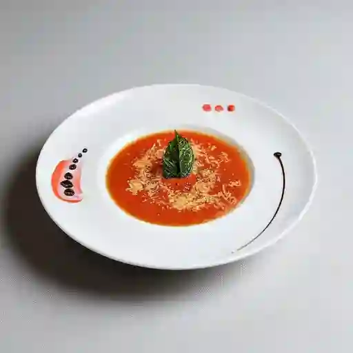 Sopa de Tomate