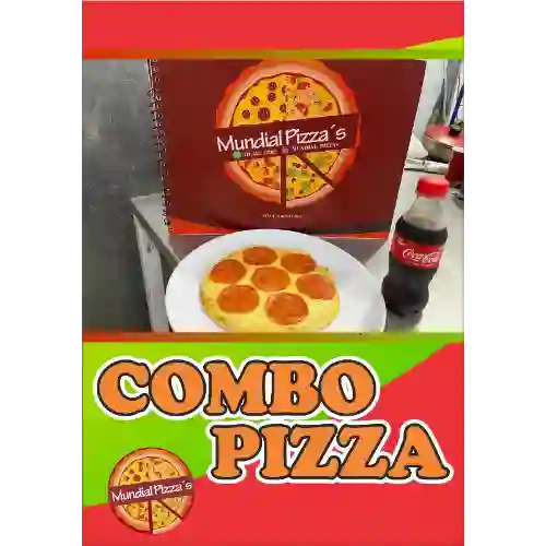Combo Personal