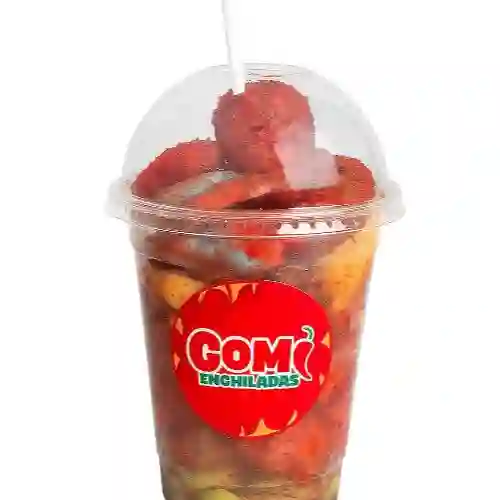 Vaso 9 Onz - Solo Gomitas