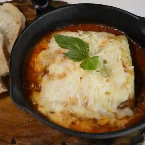 Lasagna Simonetta