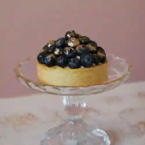 Tartelette de Arandanos
